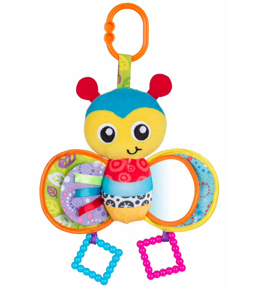Playgro Gift Set - Bumble Bee - 4 Parts