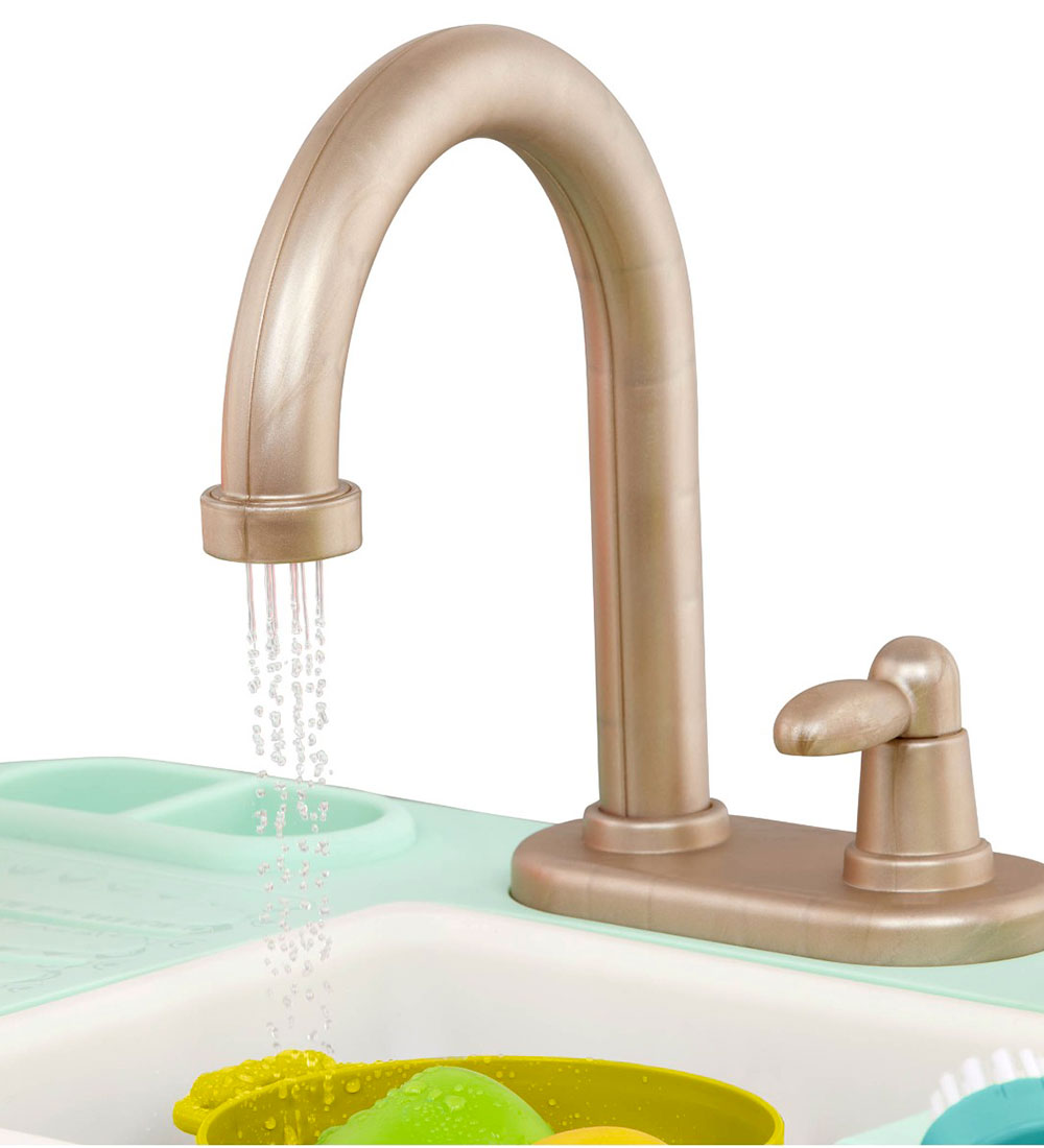 B. toys Play kitchen sink New Products Every Day