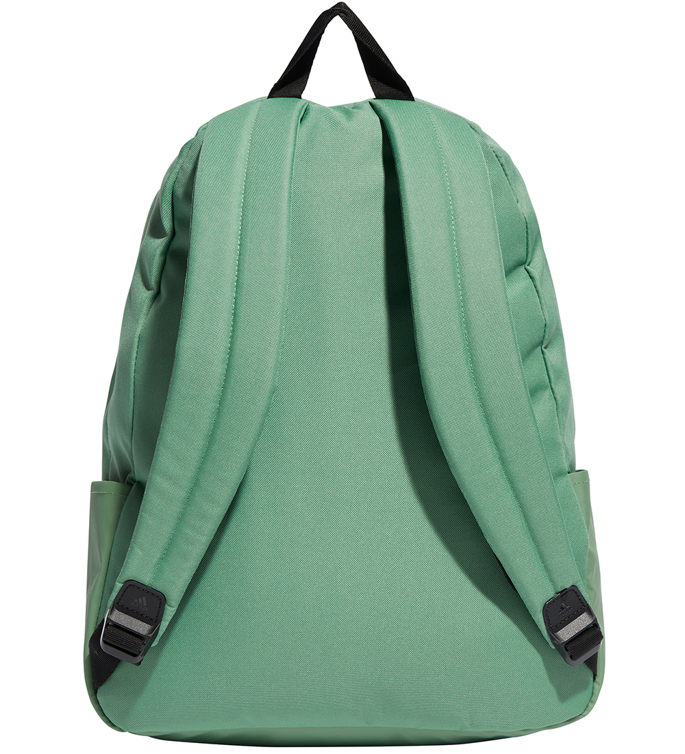 adidas Performance Backpack - CLSC BP BTS - Green