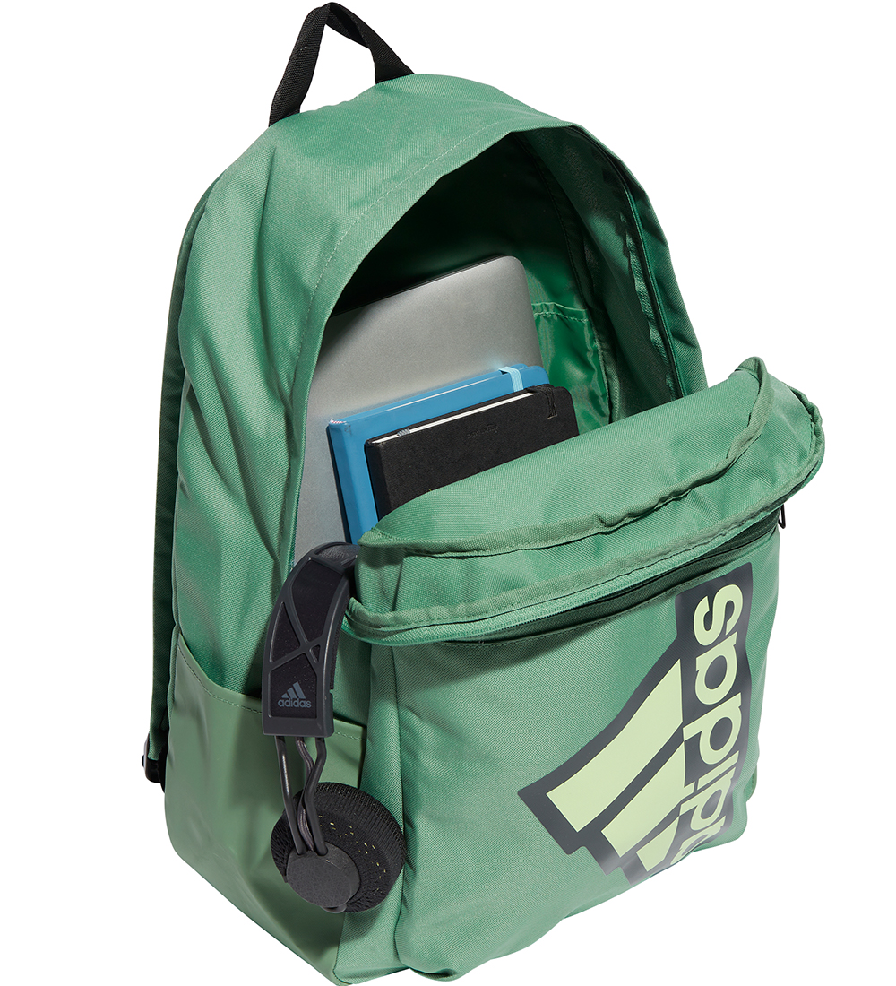 adidas Performance Backpack - CLSC BP BTS - Green