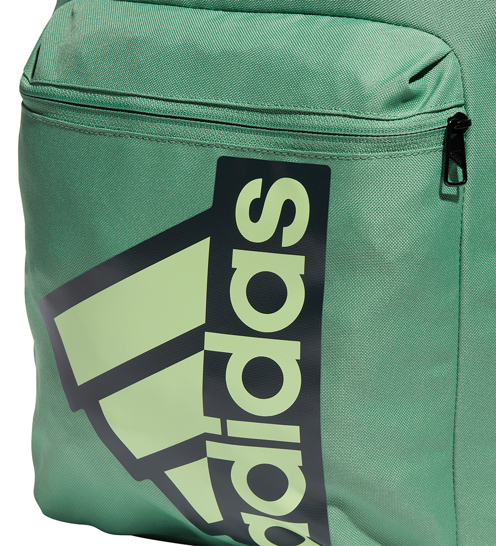 adidas Performance Backpack - CLSC BP BTS - Green