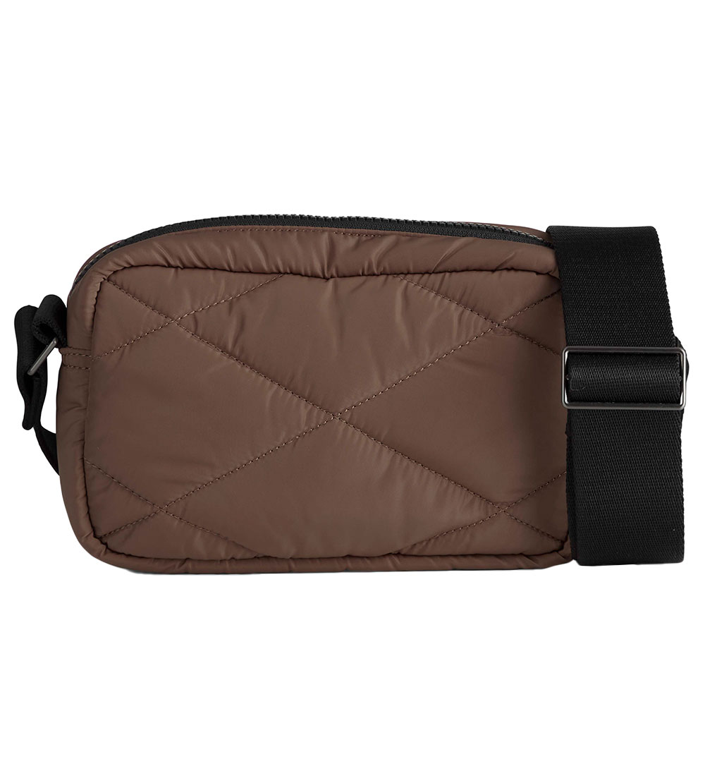 Markberg Shoulder Bag - CarliMBG - Hazel/Black