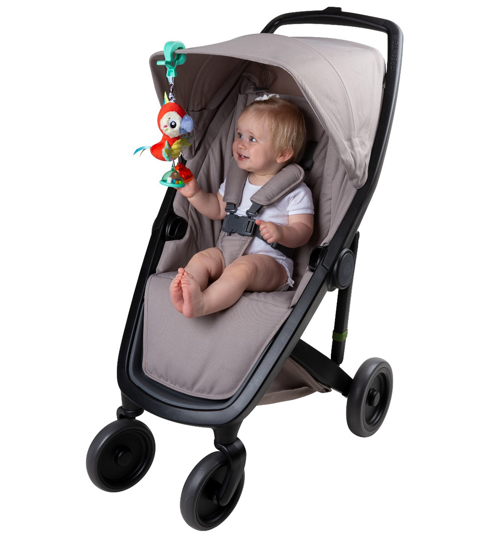 Jouet Suspendu Playgro - Dingly Dangly - Mio Ara