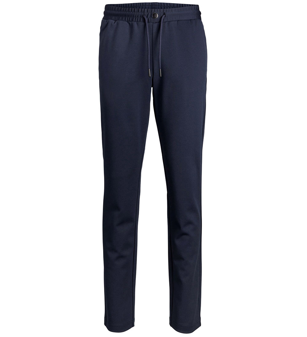 Jack & Jones Trousers - JpstMarco - Noos - Navy Blazer