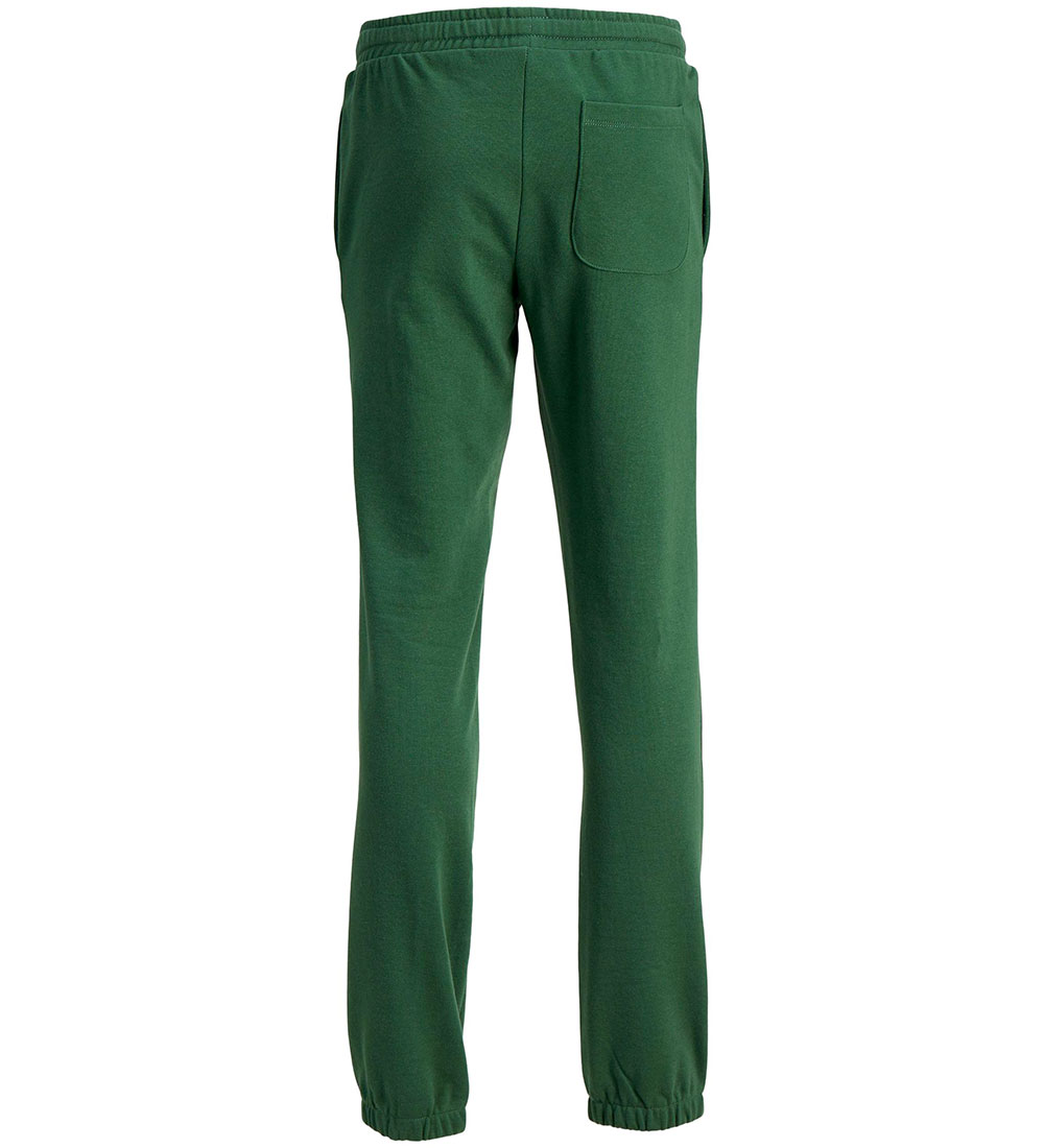 Jack & Jones Joggingbroek - JpstKane - Dark Green