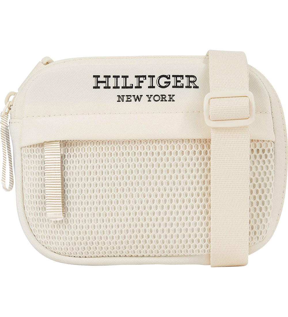 Tommy Hilfiger Olkalaukku - Crossover - Calico