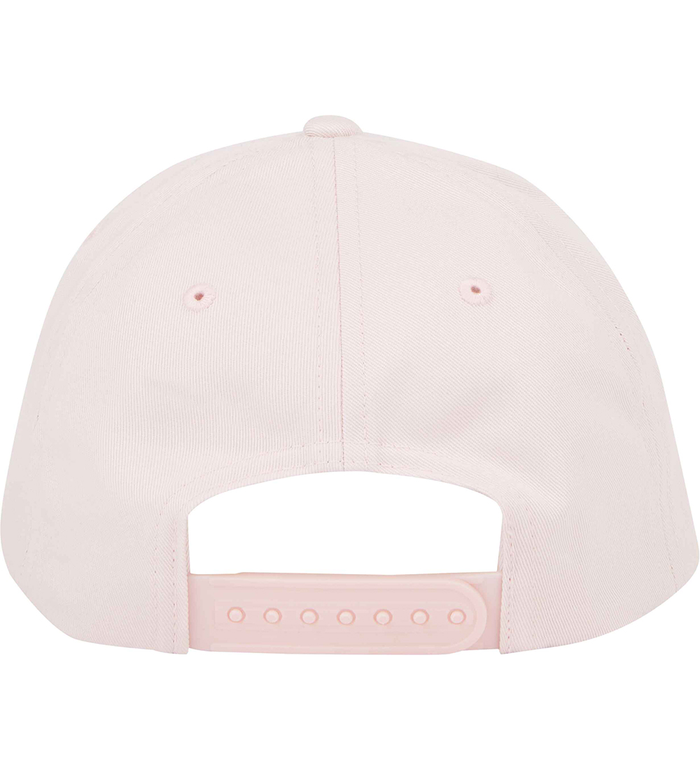 Tommy Hilfiger Cap - TH Essential - Whimsy Pink