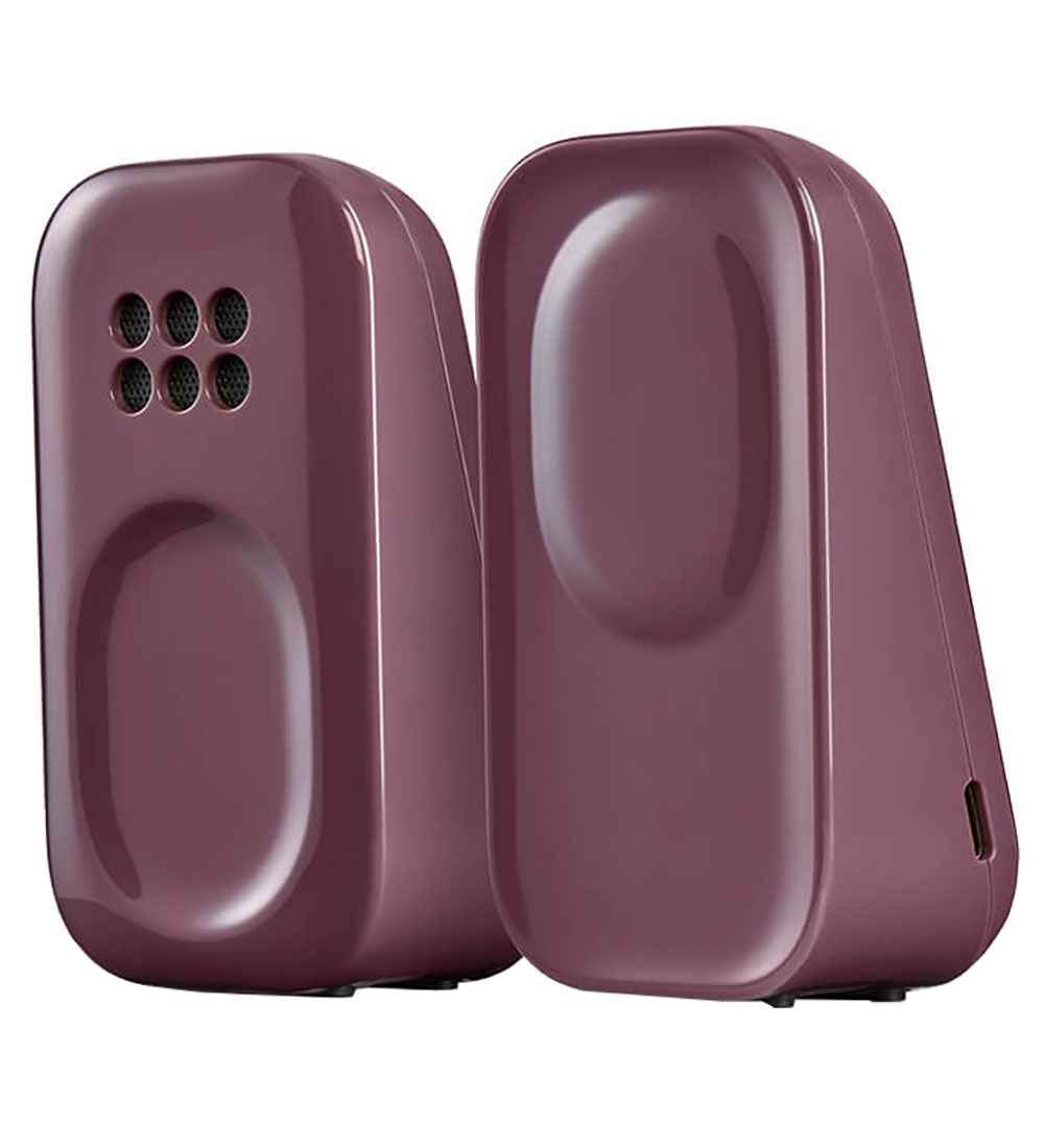 Motorola Baby Monitor - Pip12 Travel