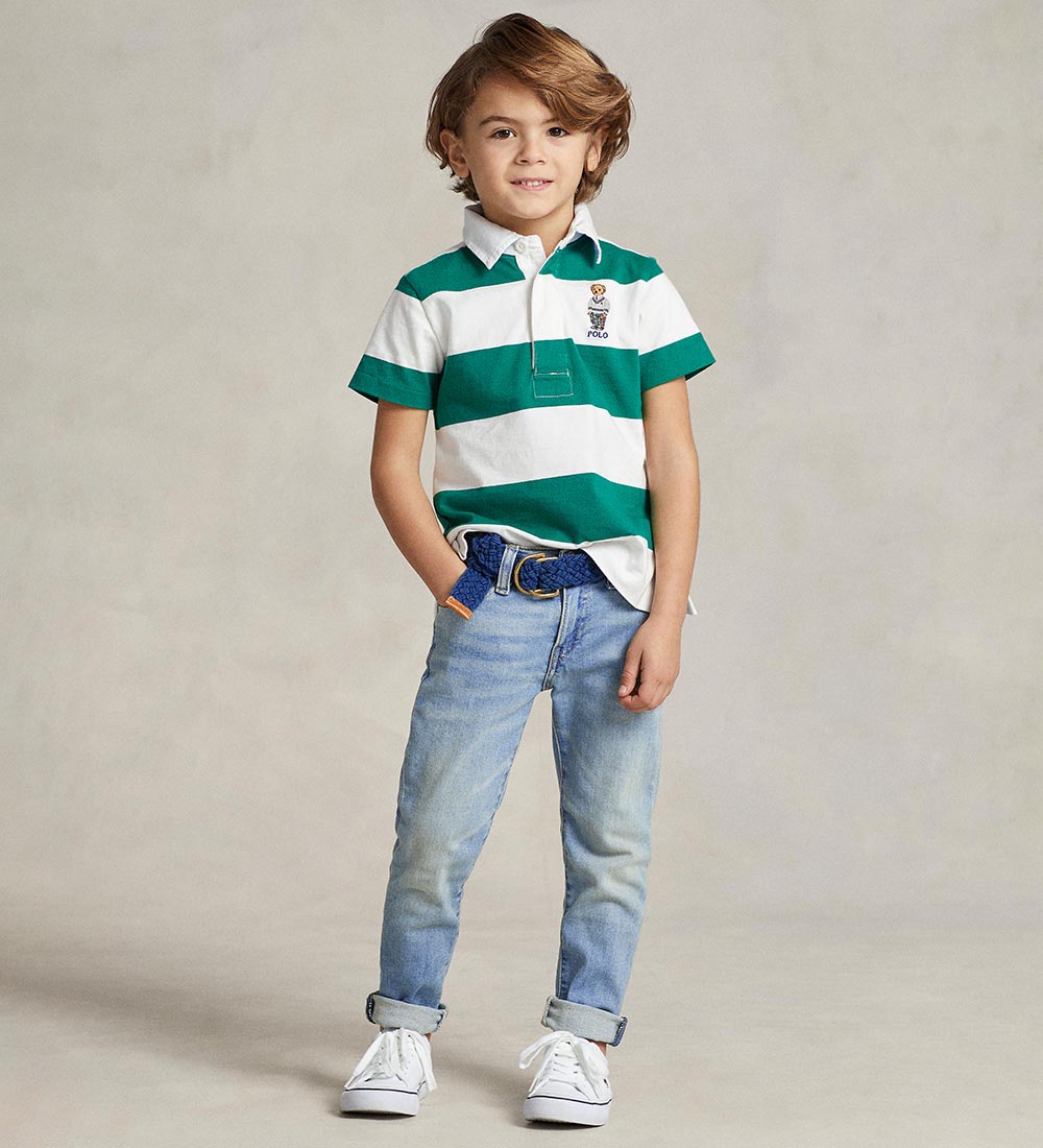 Jeans Polo Ralph Lauren - Eldridge - Lavage Hartley
