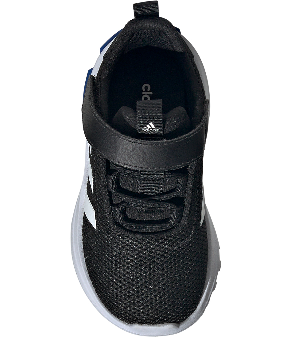 adidas Performance Schuhe - Racer TR23 EL I - Schwarz/Weiß
