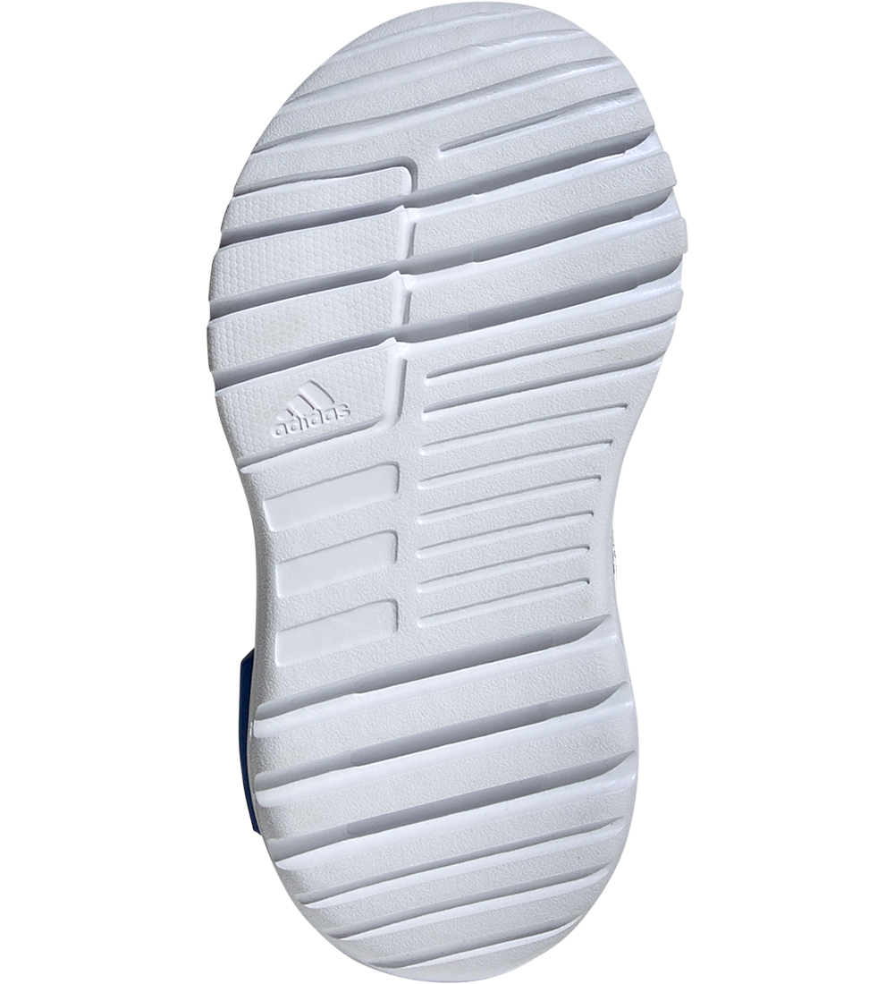 adidas Performance Schuhe - Racer TR23 EL I - Schwarz/Weiß