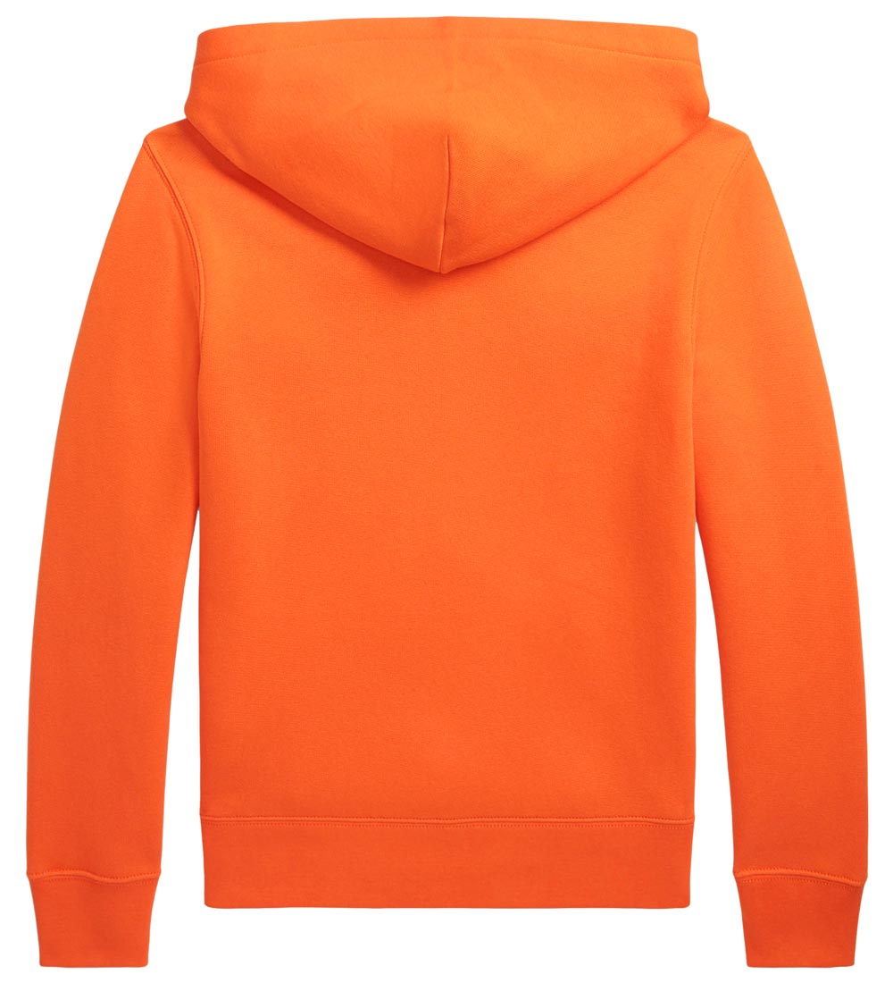 Polo Ralph Lauren Hoodie - Oranje