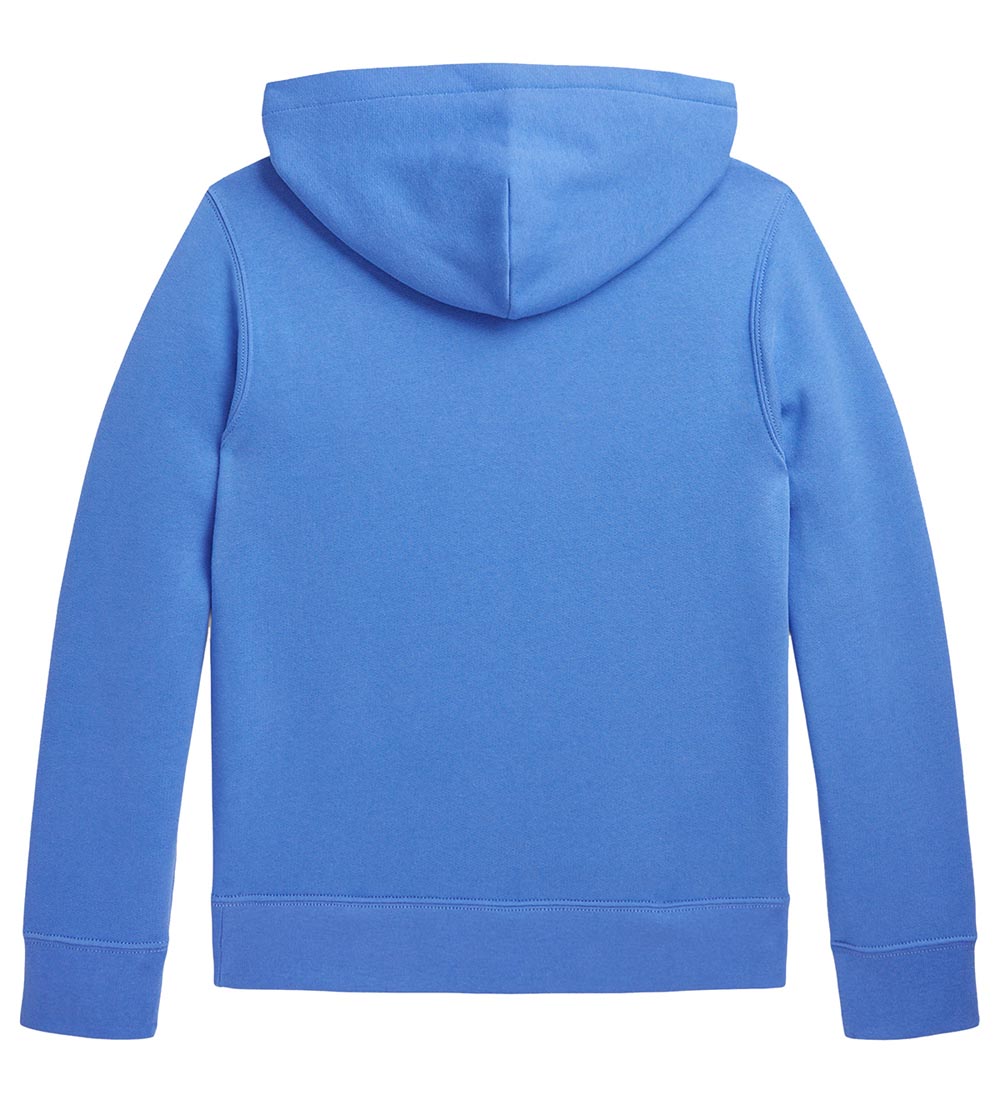Polo Ralph Lauren Hoodie - Summer Blue