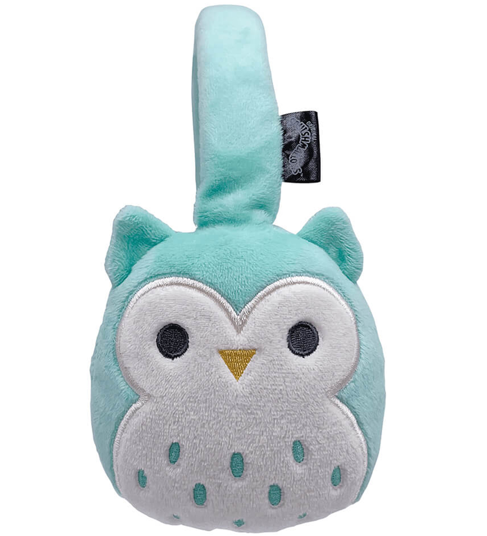 Kuulokkeet - Squishmallows - Langaton - On-Ear - Winston