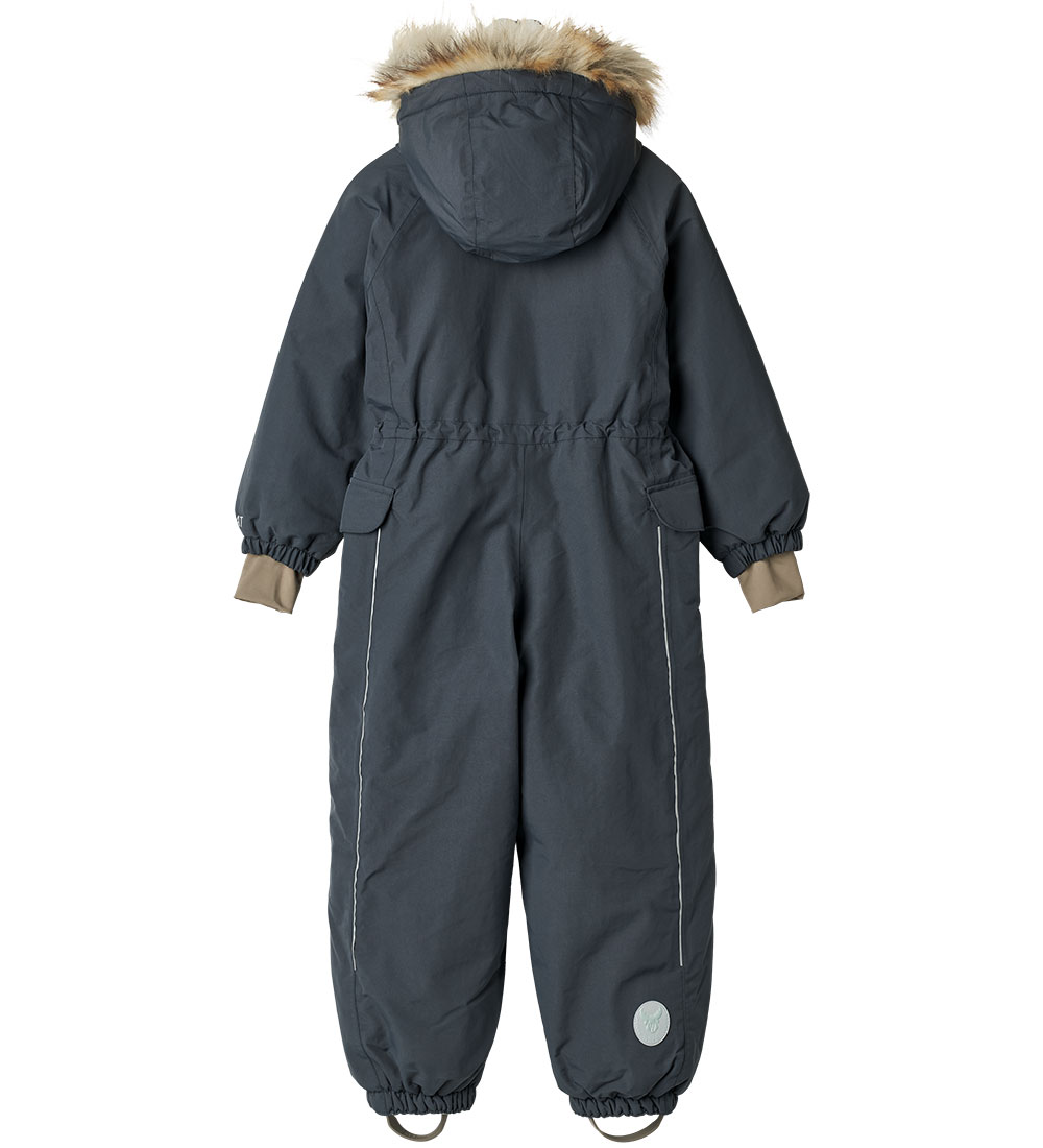 Wheat Sneeuwpak - Moe - Dark Blue