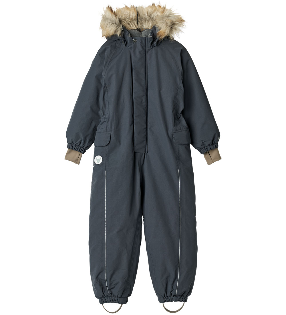Wheat Sneeuwpak - Moe - Dark Blue