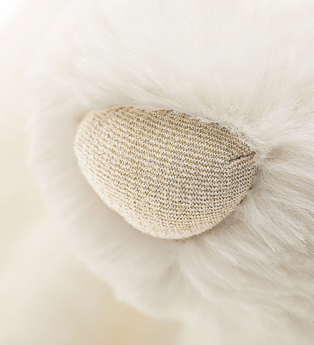 Jellycat Soft Toy - 51x21 cm - Bashful Luxe Bunny Luna
