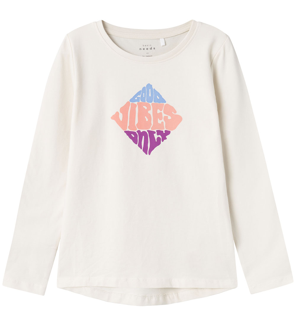 Blouse Name It - NkfVix - Jet Stream