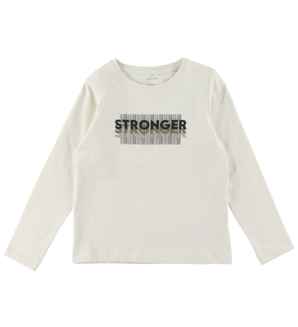 Name It Blouse - NkmVux - Jet Stream
