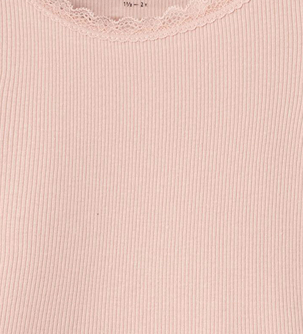 Name It Blouse - Noos - NmfKab - Sepia Rose