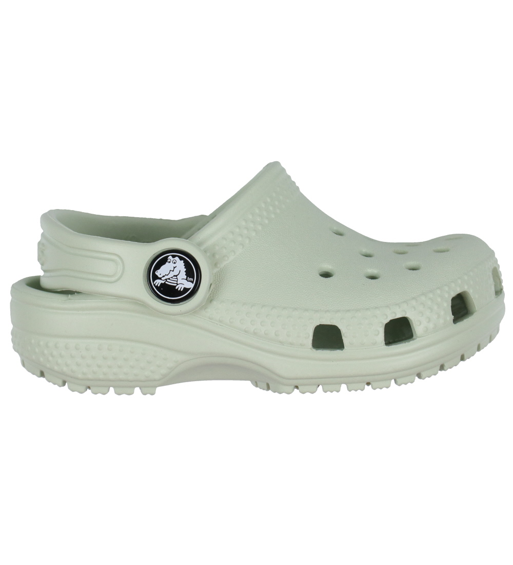 Crocs Sandals - Classic Clog T - Plaster