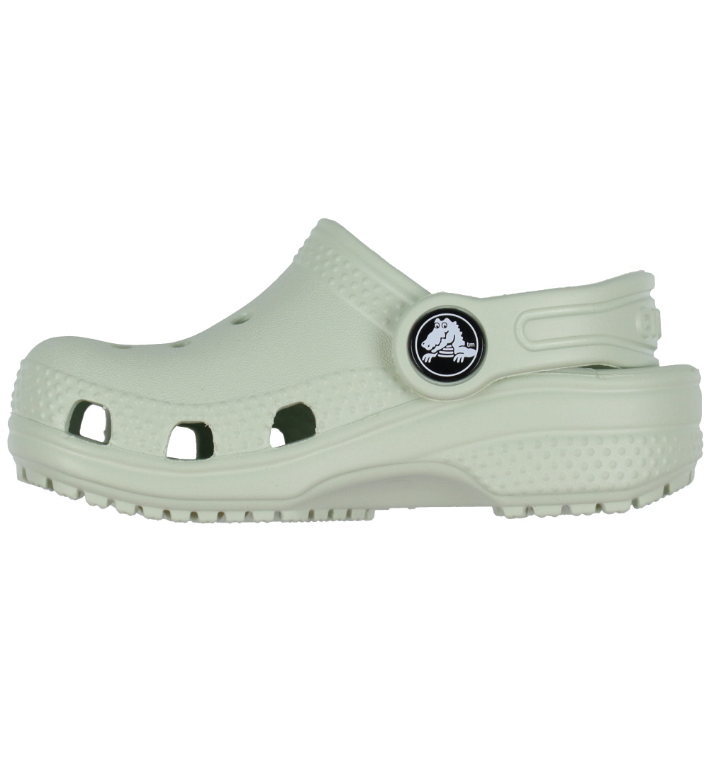Crocs Sandals - Classic Clog T - Plaster