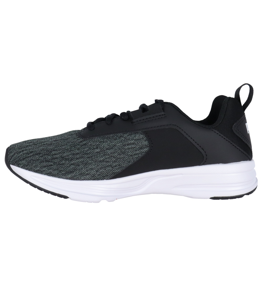 Puma Shoe - Comet 2 Alt Jr. - Black/White