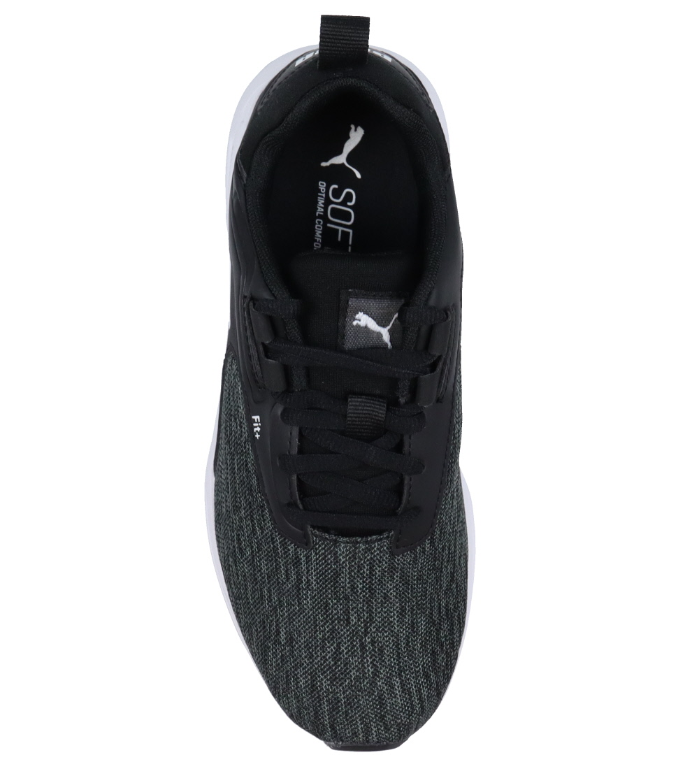 Puma Shoe - Comet 2 Alt Jr. - Black/White