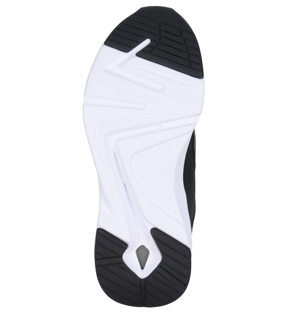 Puma Shoe - Comet 2 Alt Jr. - Black/White