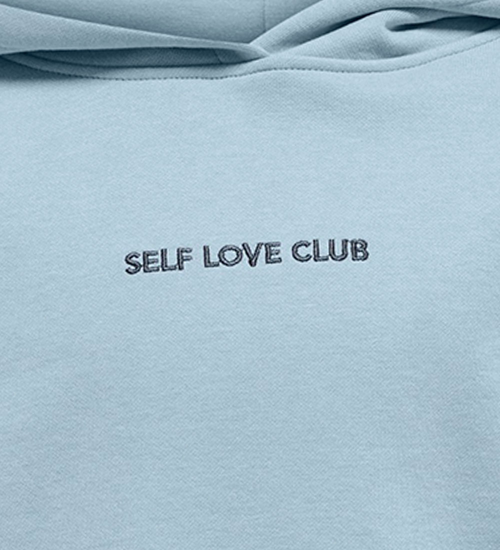 Kids Only Hoodie - CookGinny - Clear Sky
