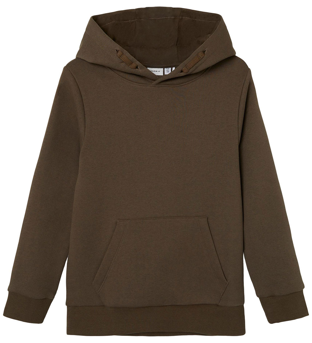 Name It Kapuzenpullover - NkmTutin - Crocodile