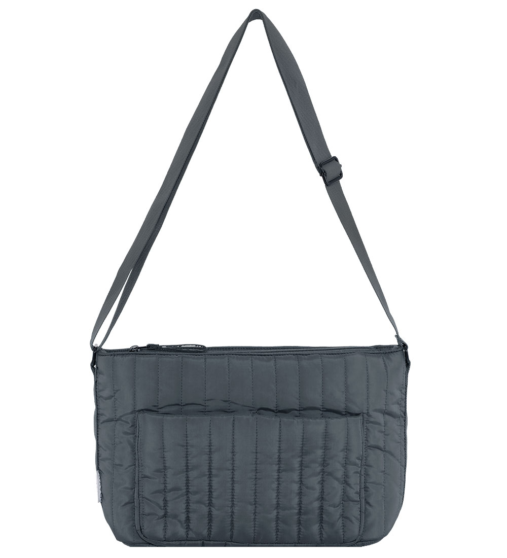 Sac bandoulière DAT ET - Mini RE-Q CB - Vintage Indigo
