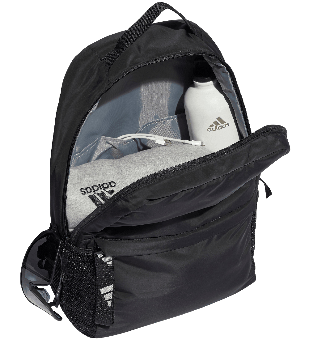 adidas Performance Reppu - SP BP PD - 20,75 l - Musta