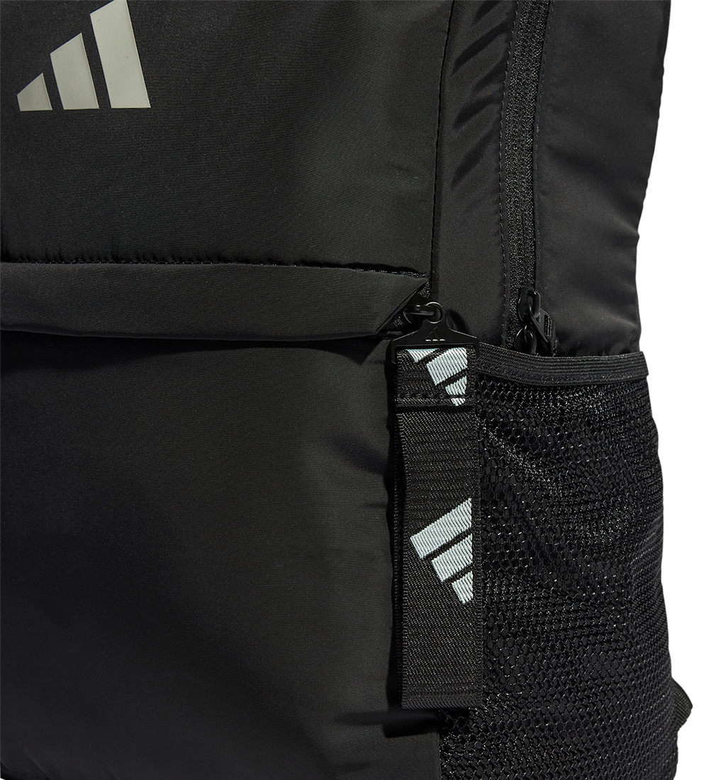 adidas Performance Reppu - SP BP PD - 20,75 l - Musta