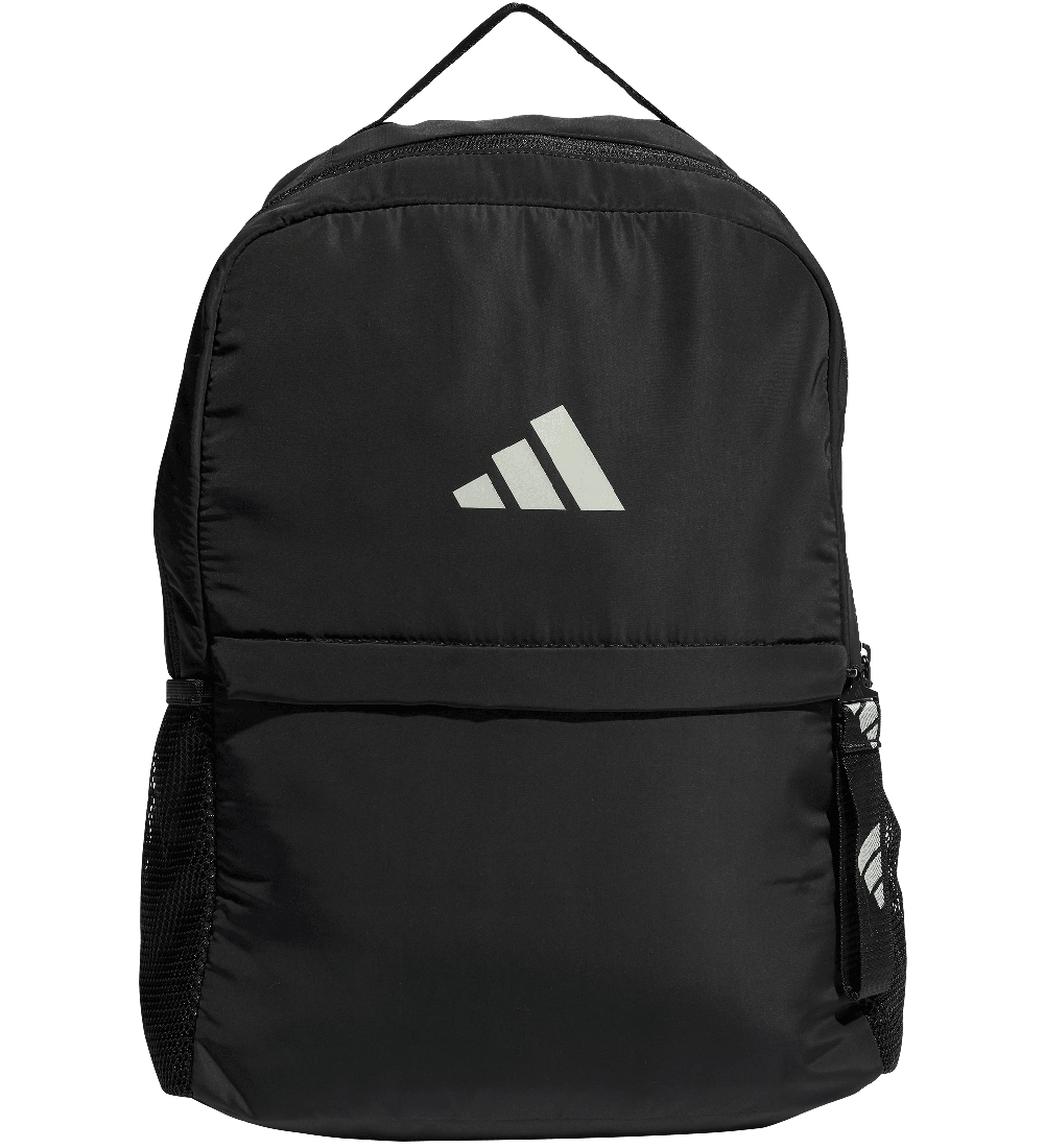 adidas Performance Reppu - SP BP PD - 20,75 l - Musta