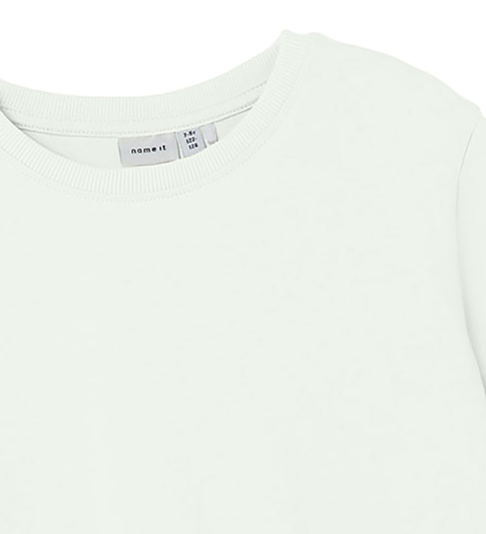 Name It T-Shirt - NkmTorsten - Bright White