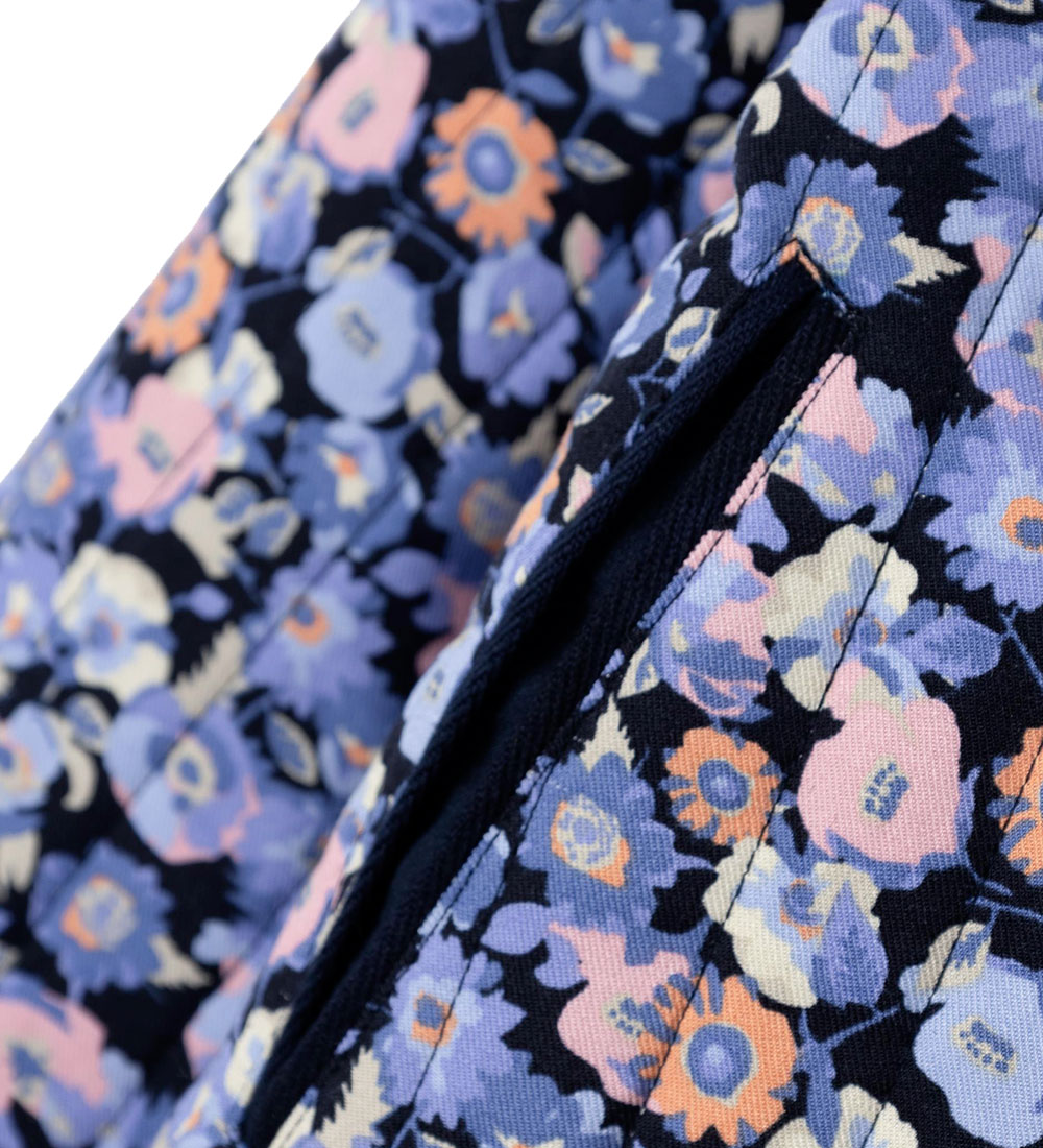 Name It Cardigan - NkfTirolle - Easter Egg w. Flowers