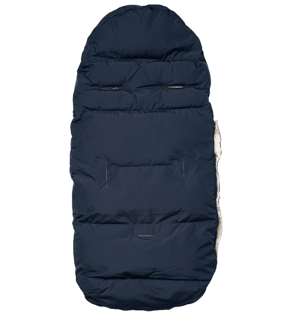 Liewood Voetenzak - Orion - Midnight Navy