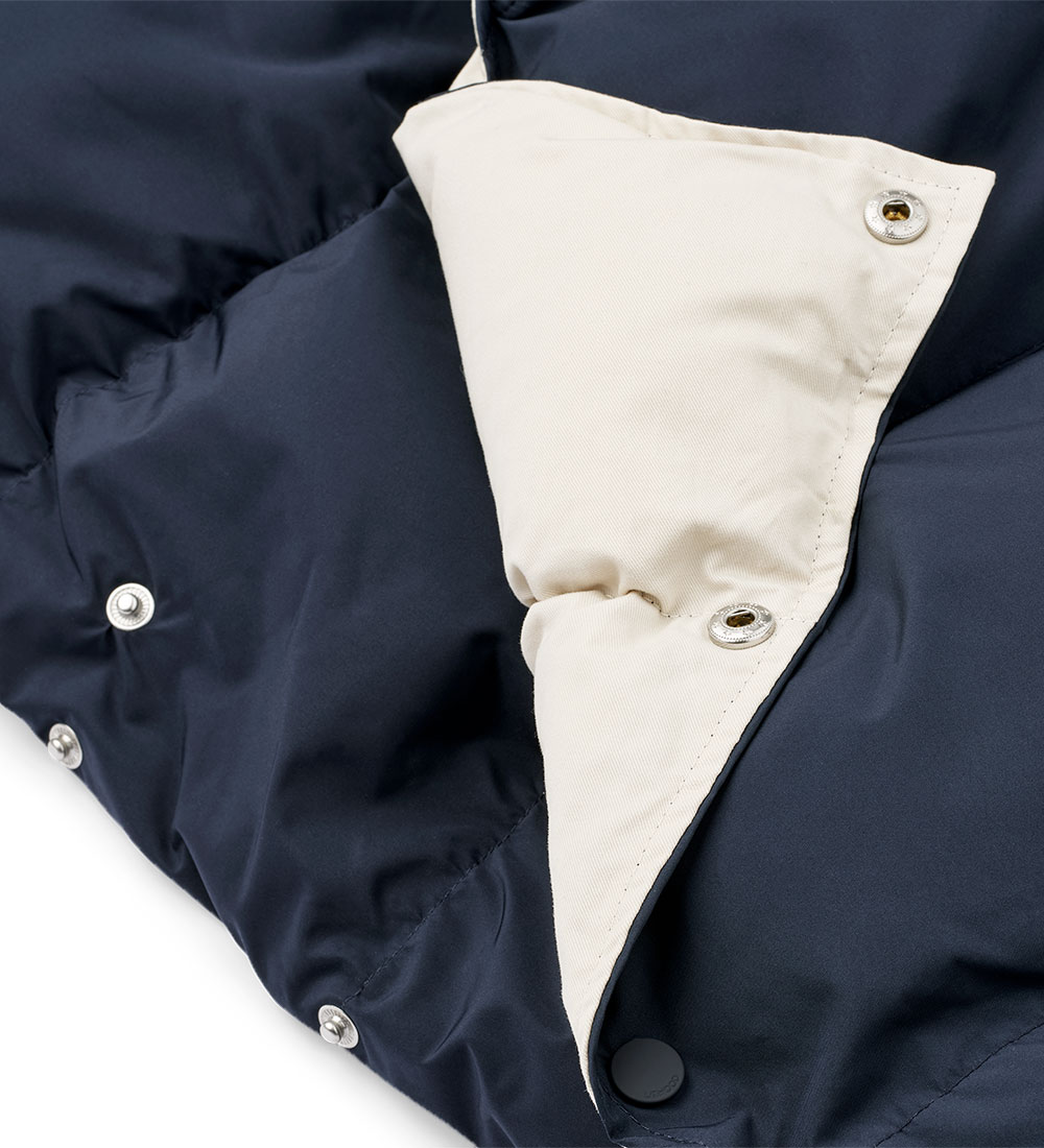 Liewood Voetenzak - Orion - Midnight Navy