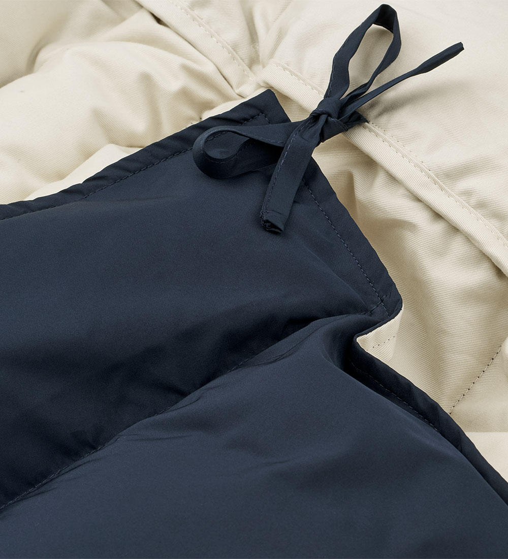 Liewood Voetenzak - Orion - Midnight Navy