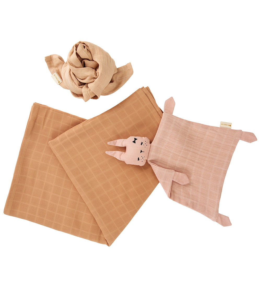 Fabelab Gift Box - Wheat Mix
