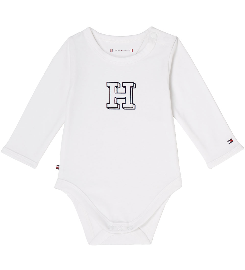 Tommy Hilfiger Lahjapaketti - Body p/h - 3 kpl - Desert Pilvi