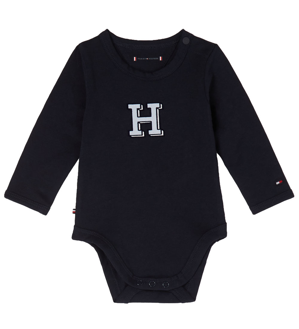 Tommy Hilfiger Lahjapaketti - Body p/h - 3 kpl - Desert Pilvi