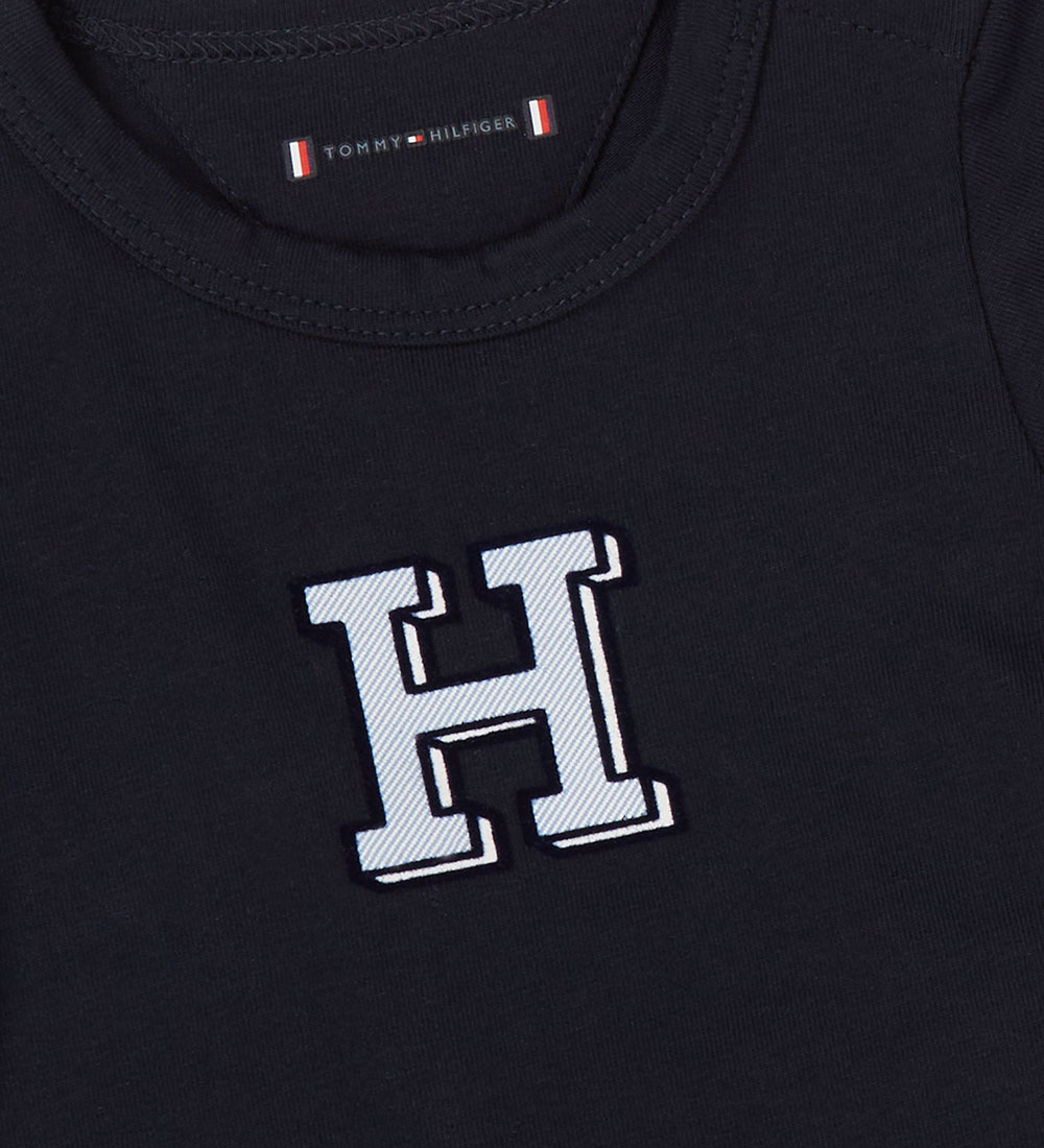 Tommy Hilfiger Lahjapaketti - Body p/h - 3 kpl - Desert Pilvi