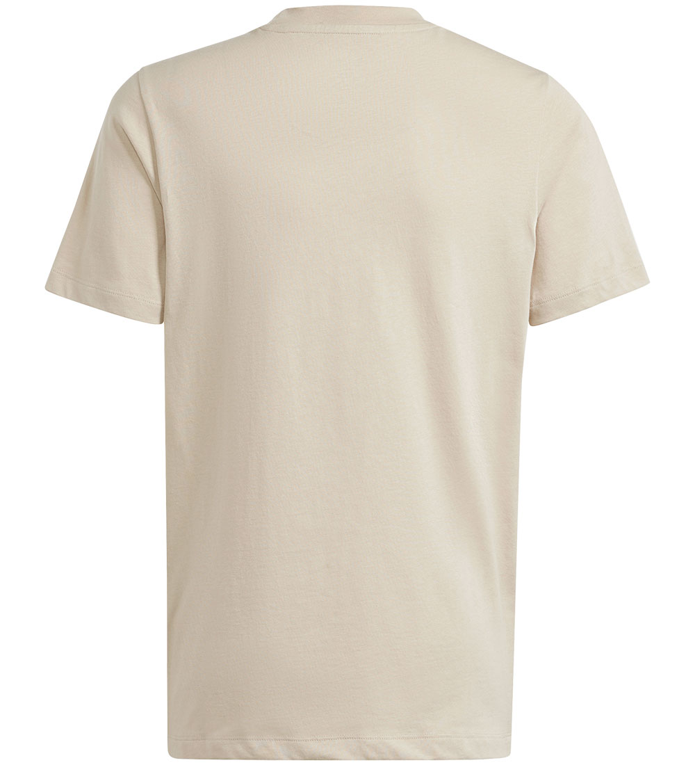 T-Shirt adidas Originals - Beige