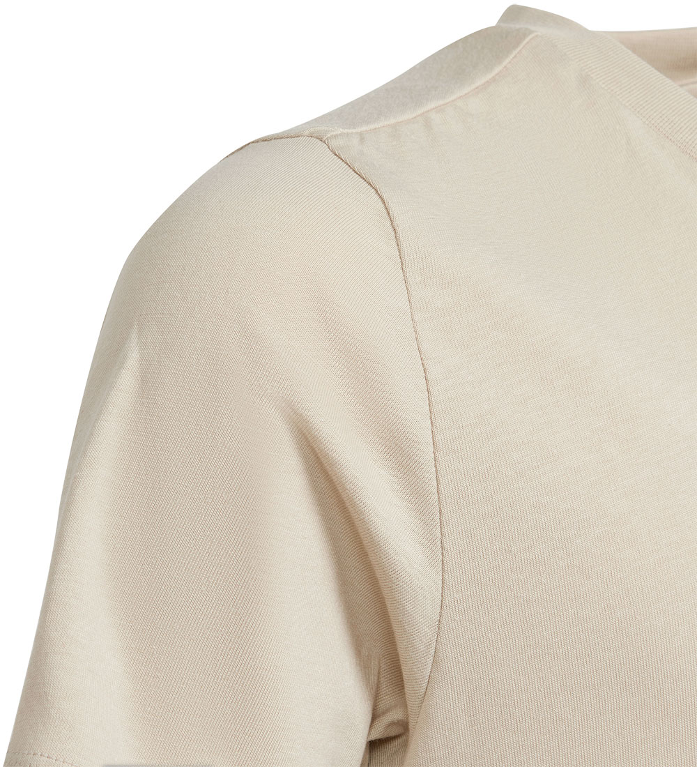 T-Shirt adidas Originals - Beige