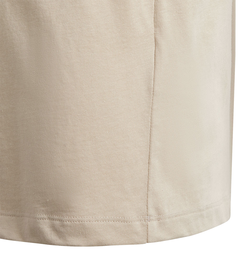 T-Shirt adidas Originals - Beige