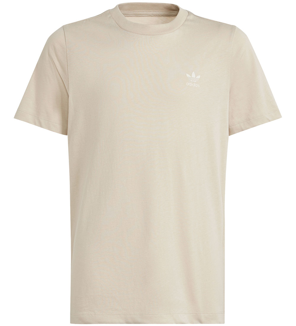 T-Shirt adidas Originals - Beige