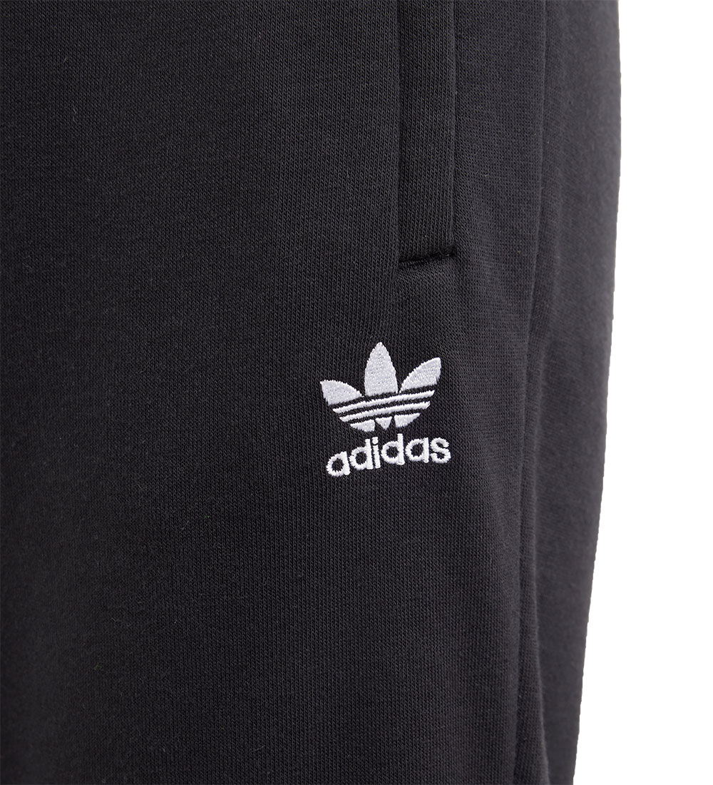 adidas Originals Sweatpants - Black