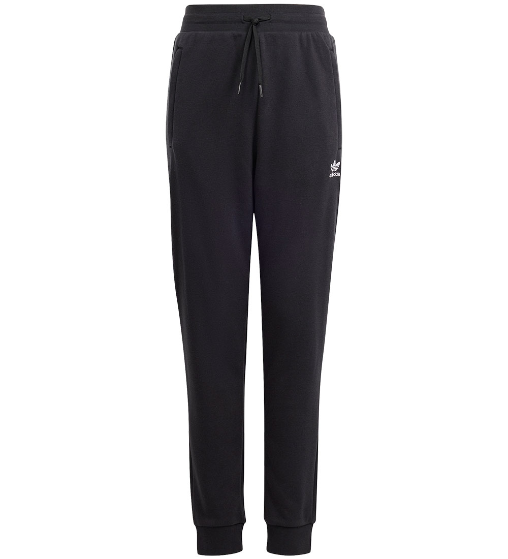 adidas Originals Sweatpants - Black